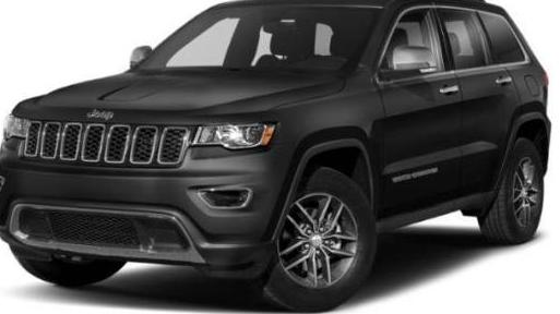 JEEP GRAND CHEROKEE 2022 1C4RJFBG5NC119217 image